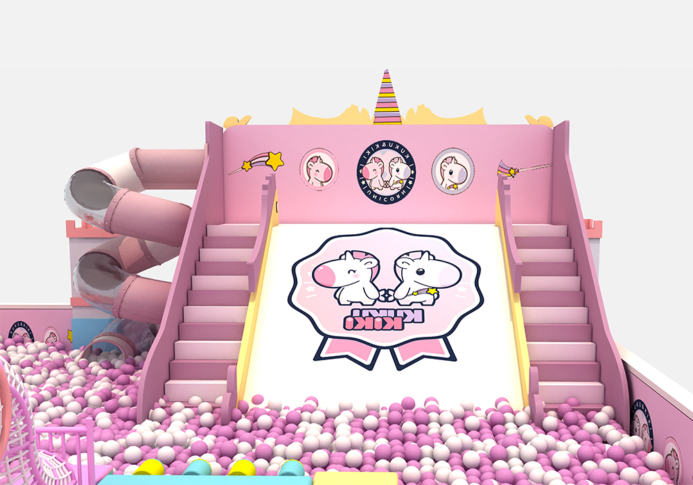 淘氣堡